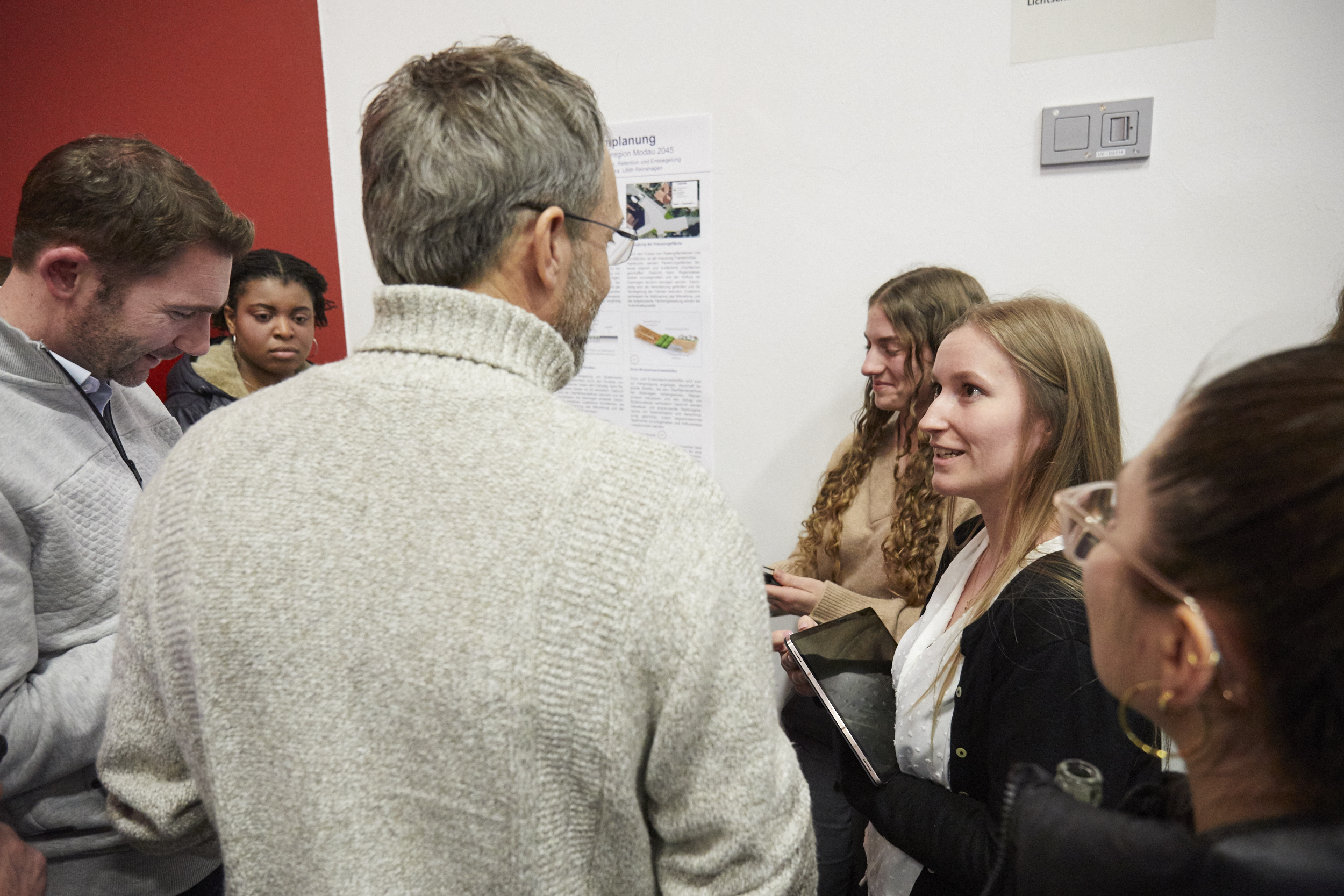 Frankenhausen im Gepräch