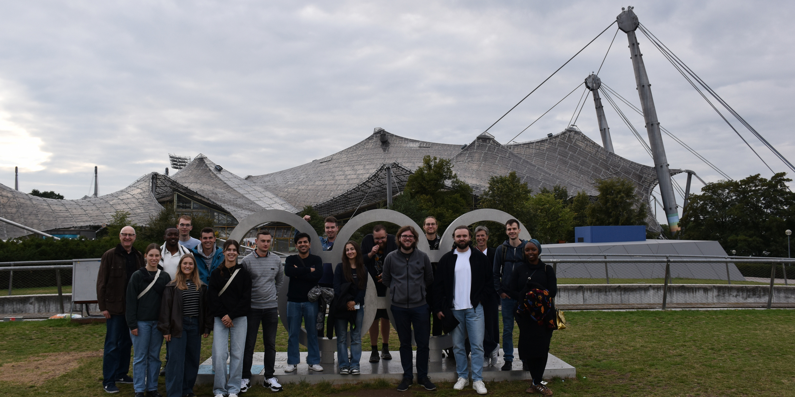 Olympiastadion