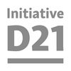 Logo der Initiative D 21