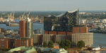 Elbphilharmonie Hamburg