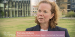 Zirkuläres Bauen, Prof. Anke Wollbrink FB BU, (c) ZDF