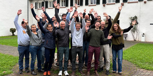Klausurtagung des FB BU am 26./27.09.2025 zu aktuellen Herausforderungen und Zukunftsfragen