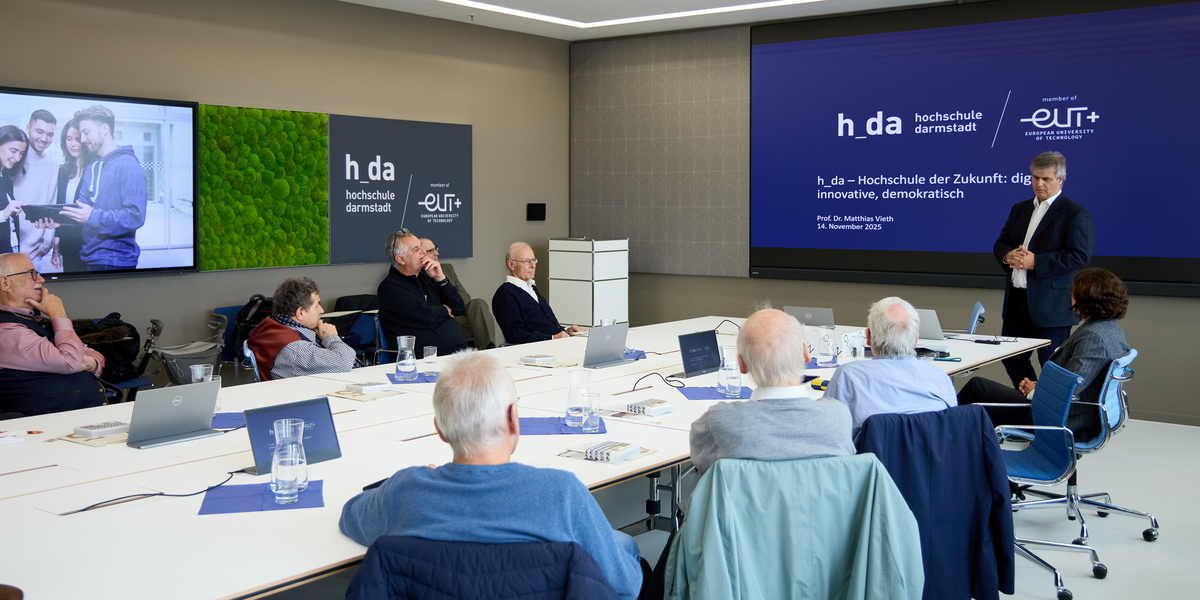 Ansprache Matthias Vieth