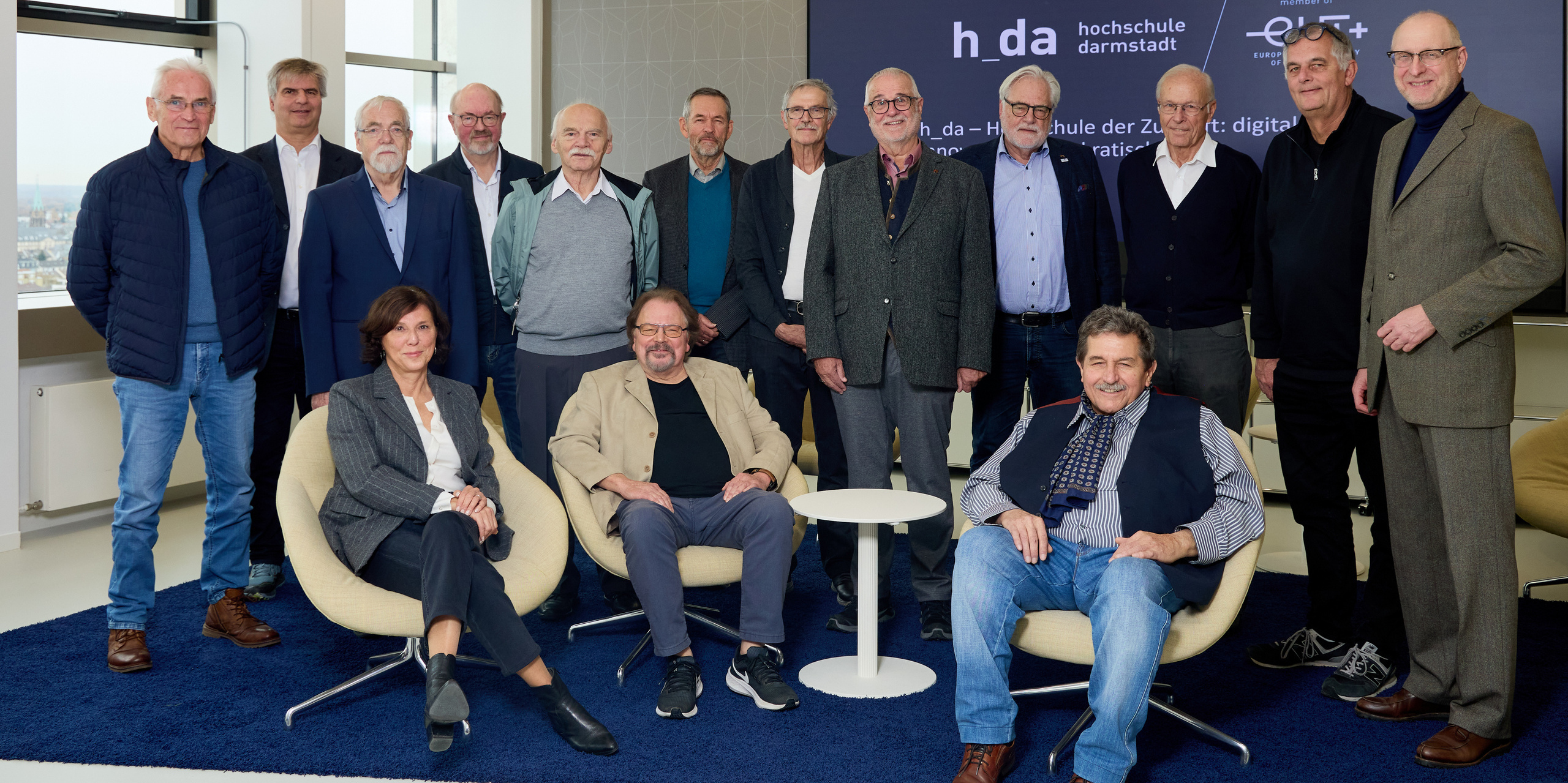 Die „Goldenen Diplomer“